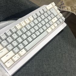 Gaming Keyboard 60% Rbg