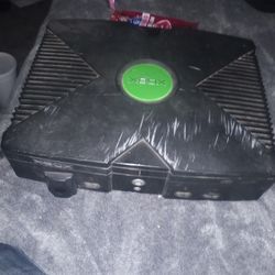 Xbox