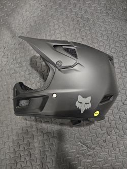 Fox Rampage Comp Large