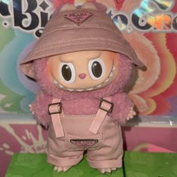 LABUBU CLOTHES