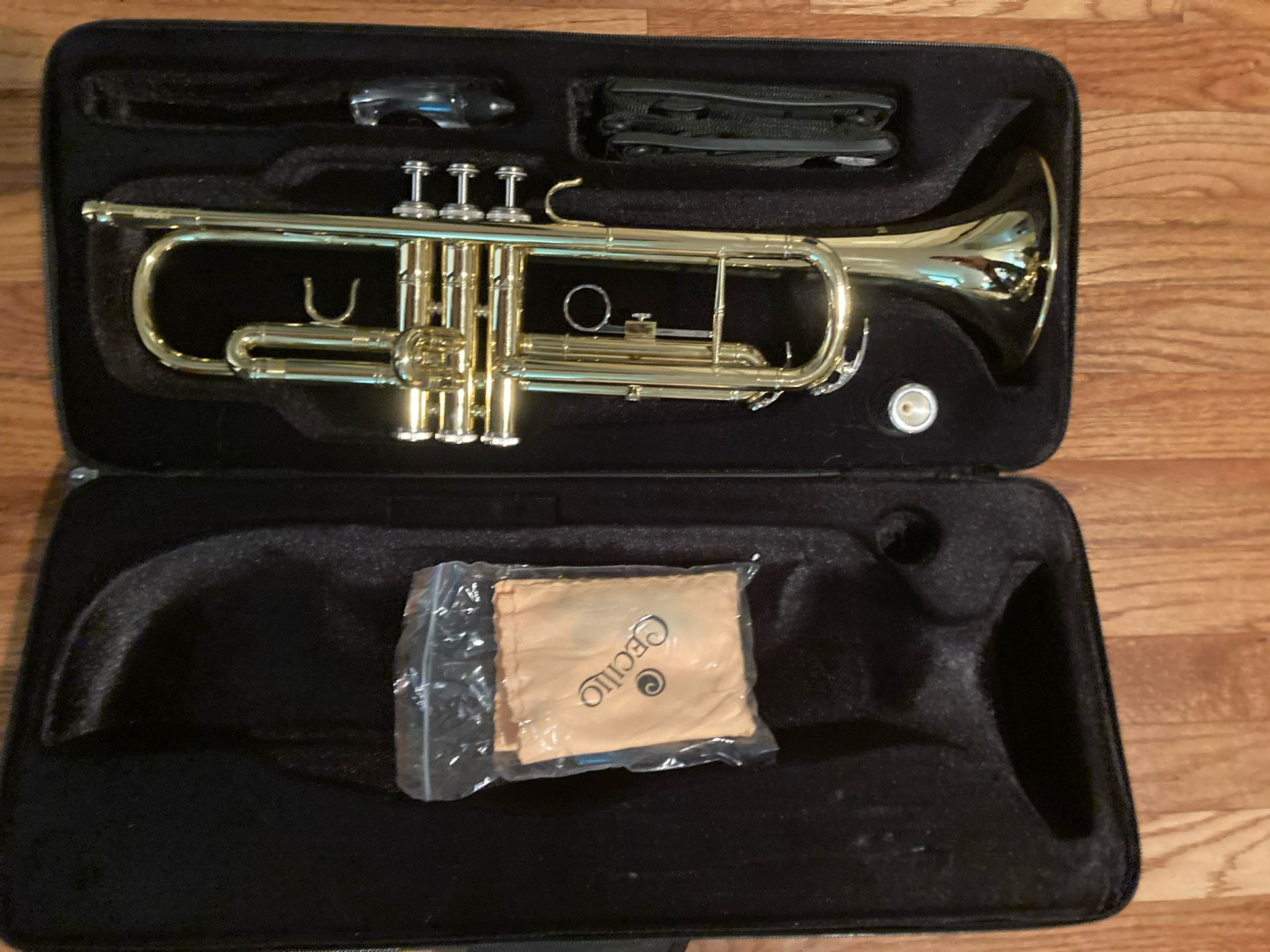 Trumpet