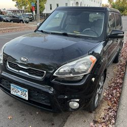 2013 KIA Soul
