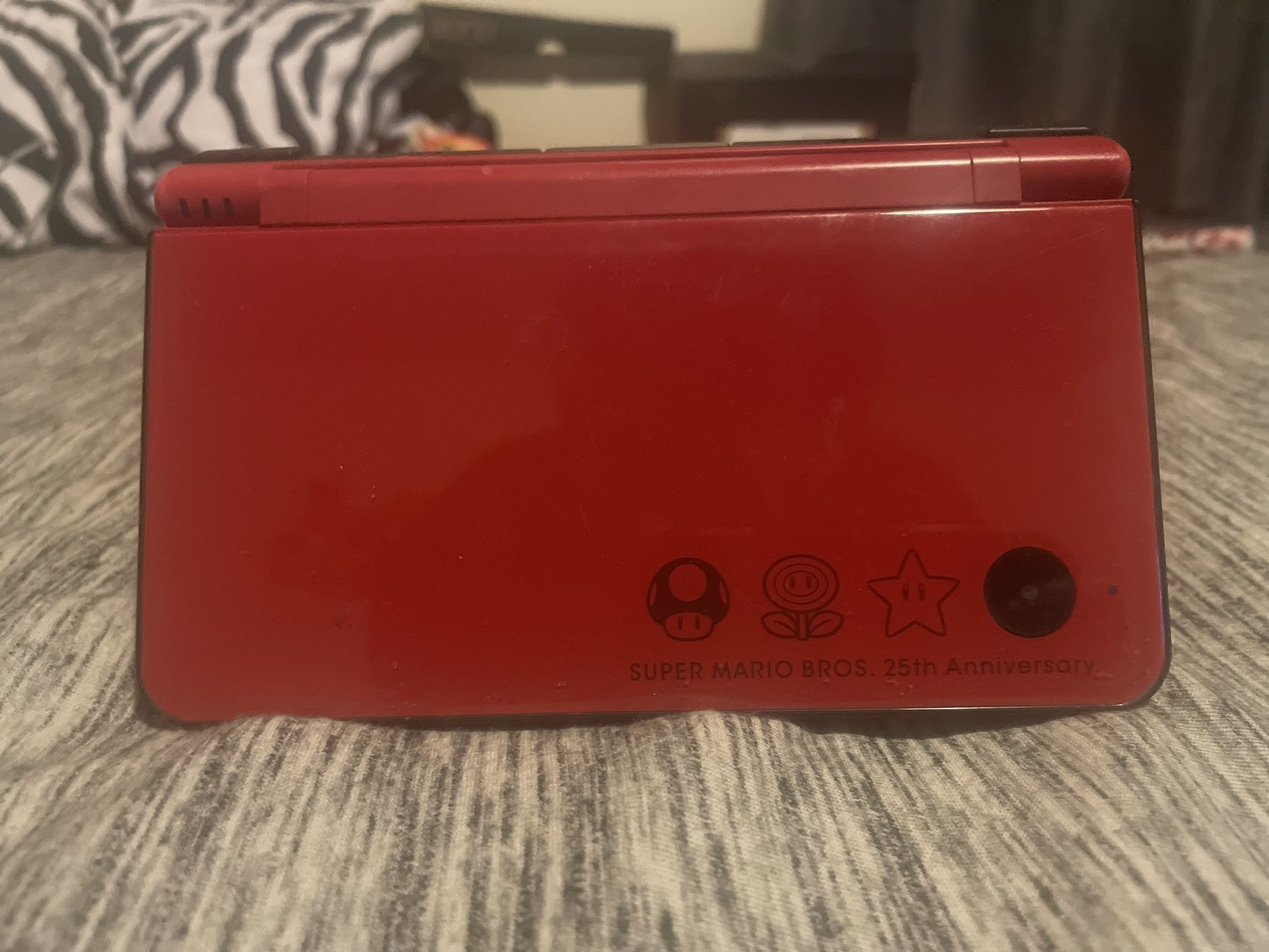 Nintendo Ds Xl
