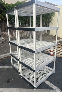 Garage Storage Shelves Shelving 