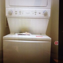 New Unused Washer Dryer
