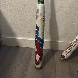 Softball Bat