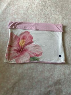 Hollister reversible tube top