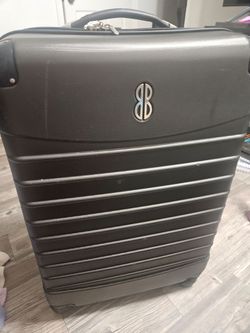Free luggage large