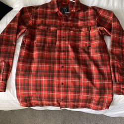 Nike Snow Flannel