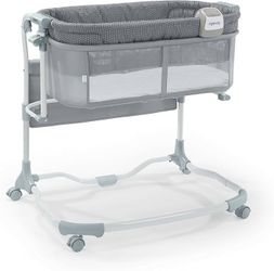 Baby bassinet