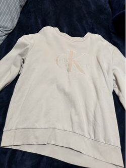 Calvin Klein sweater