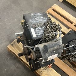 Motors For Doors 