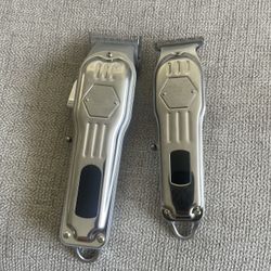 Barbering Kit