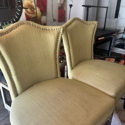 Chairs