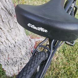 $60 ONLY- ELECTRA BIKE NO ISSUES 24" WHEELS RIDES LIKE NEW
