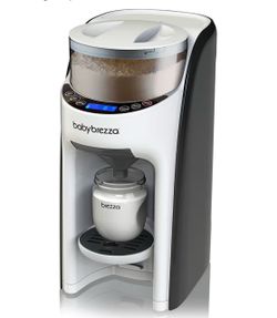 Baby Brezza Formula Pro Baby Bottle Maker