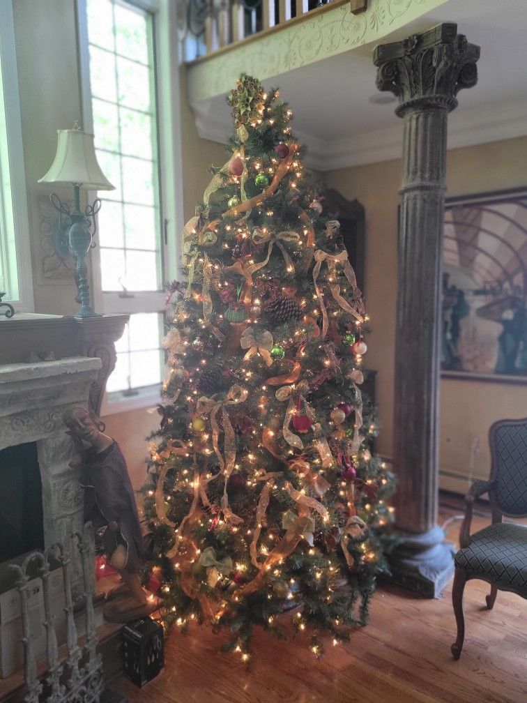 Christmas Tree
