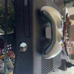 Xbox 360 S Slim 
