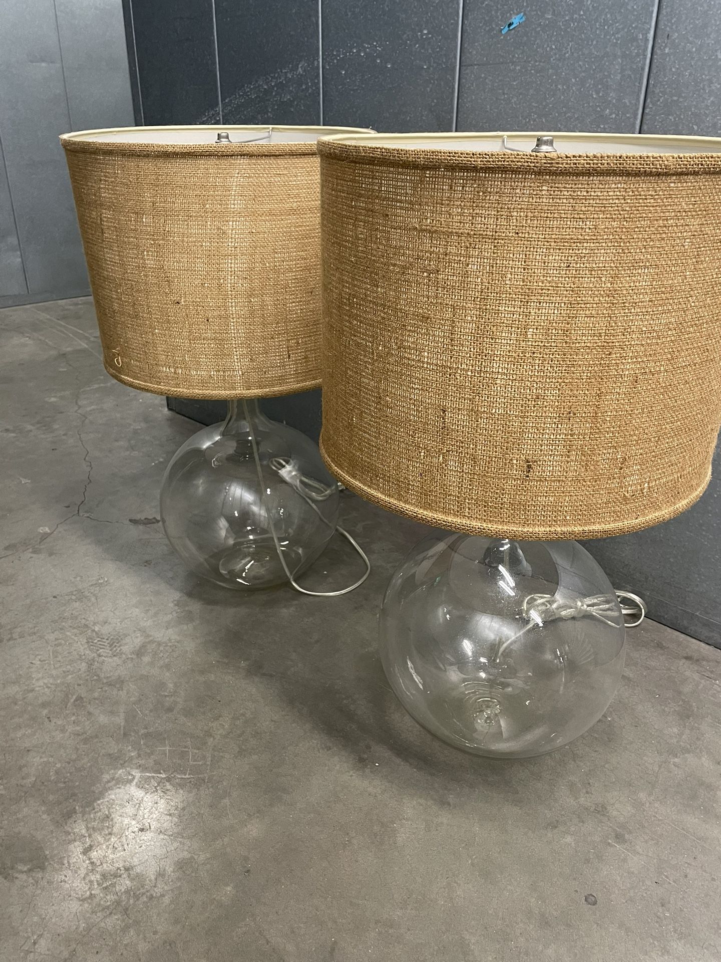 Lamps 3 Way 