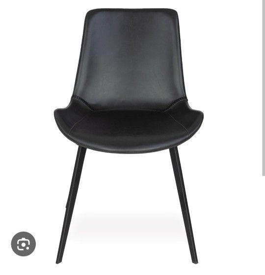 Chairs & Ottoman Set