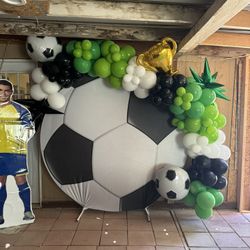 Ballons Decor