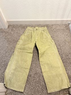 Mnml work pants