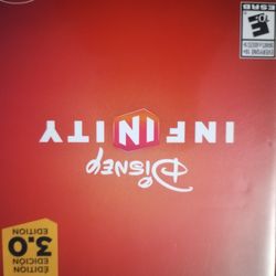 Disney Infinity 3.0 for PS3