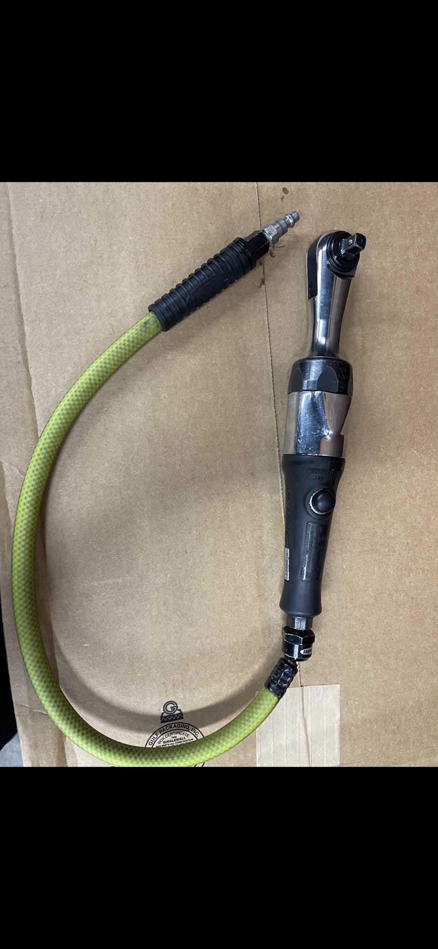 SNAP ON AIR TOOLS