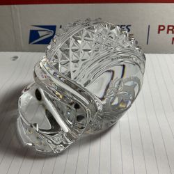 Waterford Crystal Dolphins 