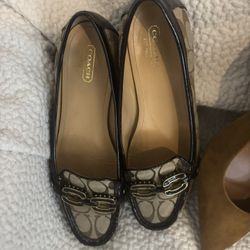 Ladies Shoes Size 8 And 9