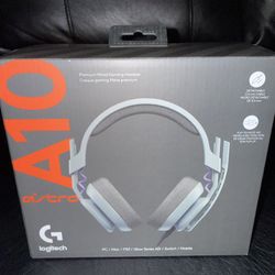 Gaming Headset