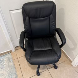 Office chair 