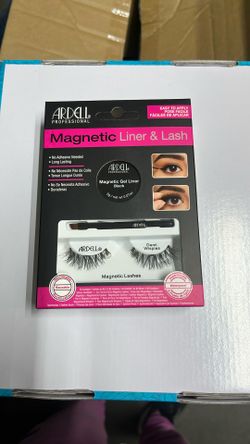 Ardell  Magnetic Liner And Lash