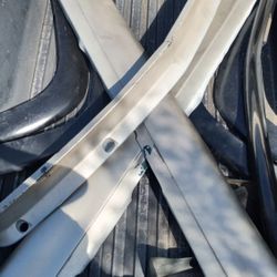 12 Piece Ground Effects/Body Kit 1995-99 Tahoe/Yukon