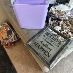 Bathroom Garbage And Photos