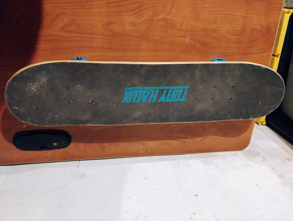 Tony Hawk Skateboard