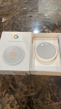 Neet Thermostat E