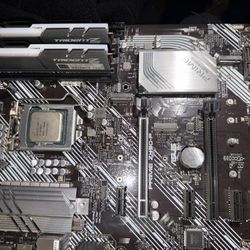 motherboard 