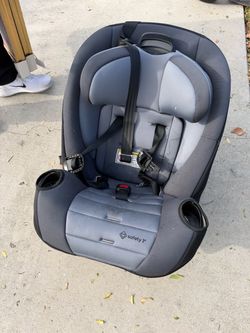 Car seat