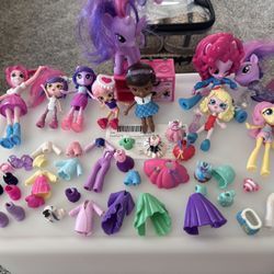 Dolls