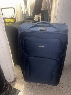 Luggage’s