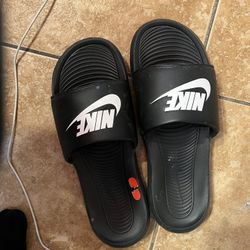 Nike Slides