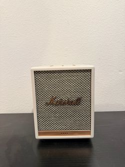 Marshall Bluetooth Speaker