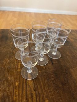 Leerdam Antique Glassware