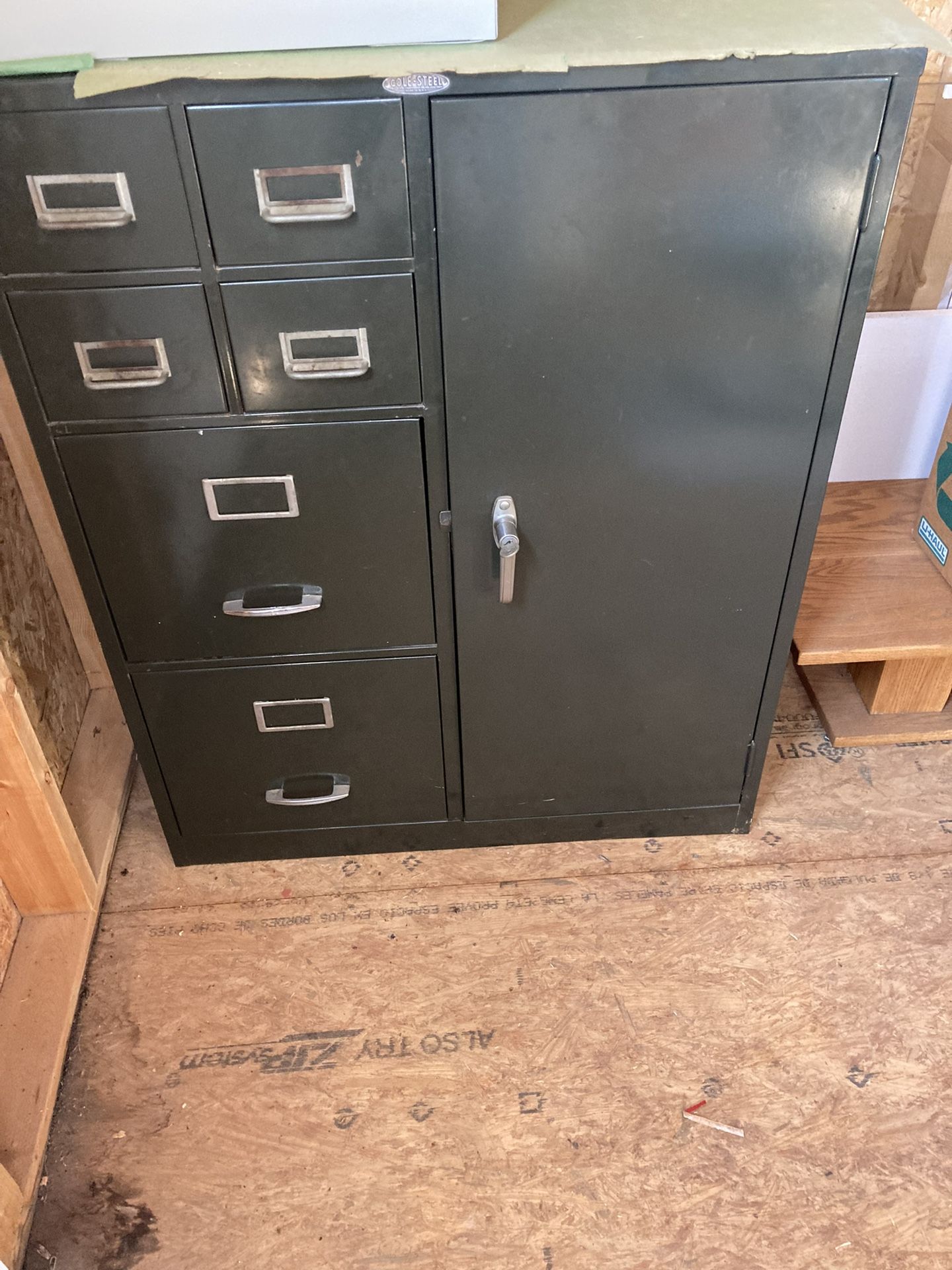 File Cabinets  For Sale
