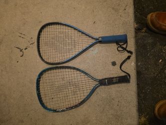 Racket Ball Rackets
