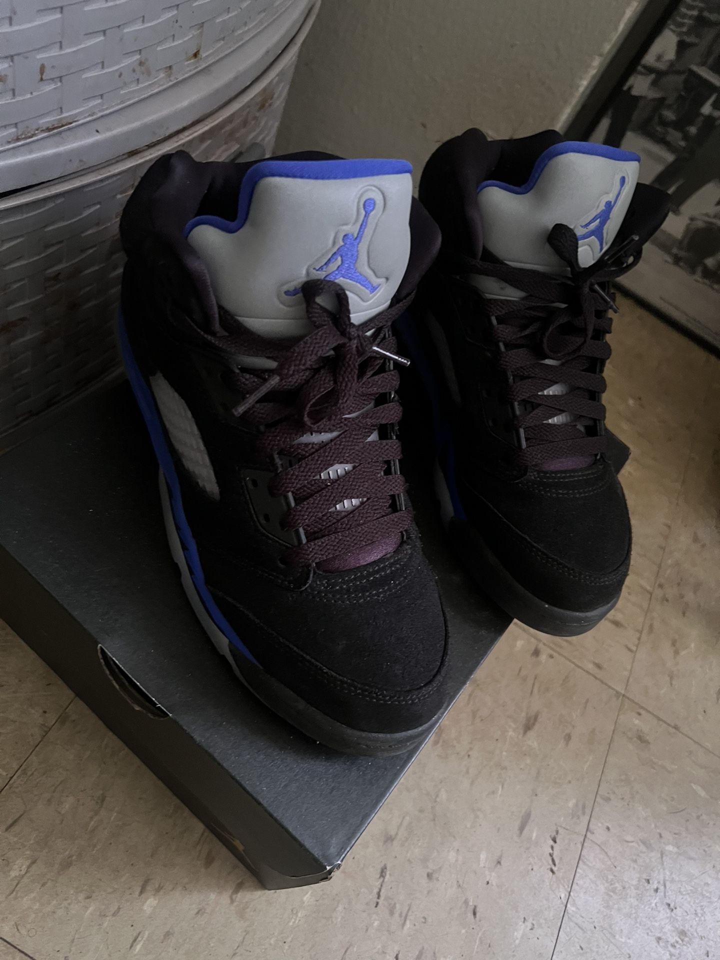 jordans5s