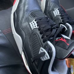 Bred reimagined size 11