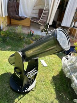 Orion SkyQuest XT8G Telescope
