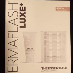DERMAFLASH LUXE+ Refill Kit